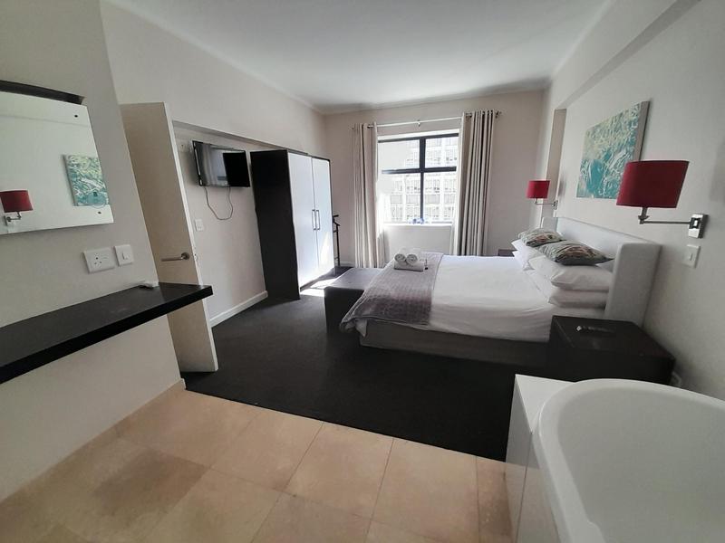 1 Bedroom Property for Sale in Cape Town City Centre Western Cape